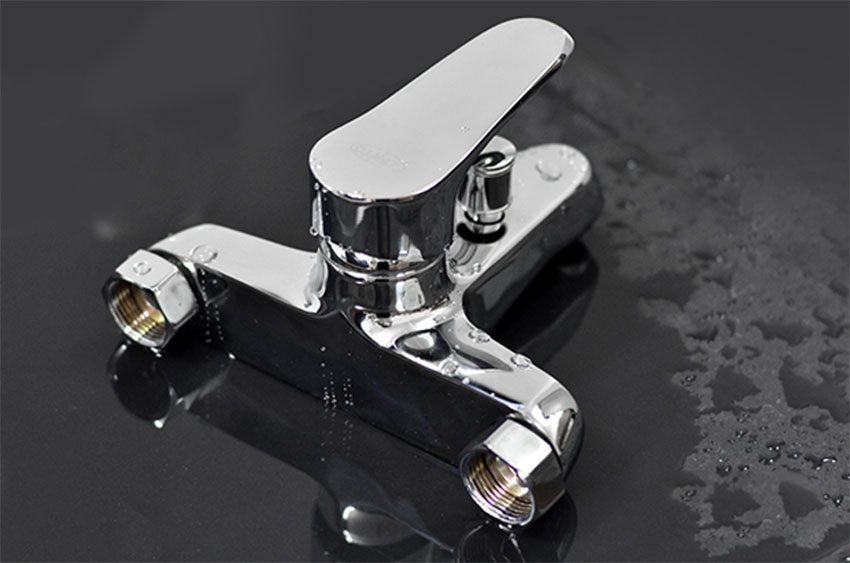 Sen - Lavabo nóng lạnh Olaytoto KB-108 - Hàng chính hãng