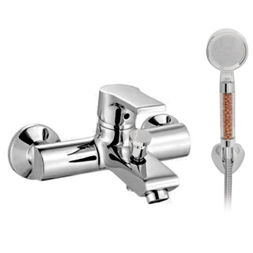 Sen - Lavabo nóng lạnh OLAYTOTO KB-109