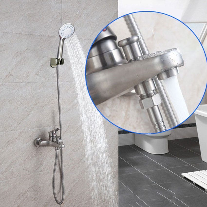 Sen - Lavabo nóng lạnh KB-110