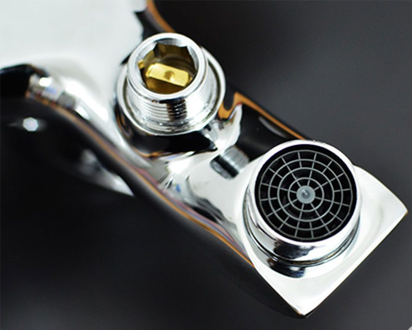 Sen - Lavabo nóng lạnh OLAYTOTO 
