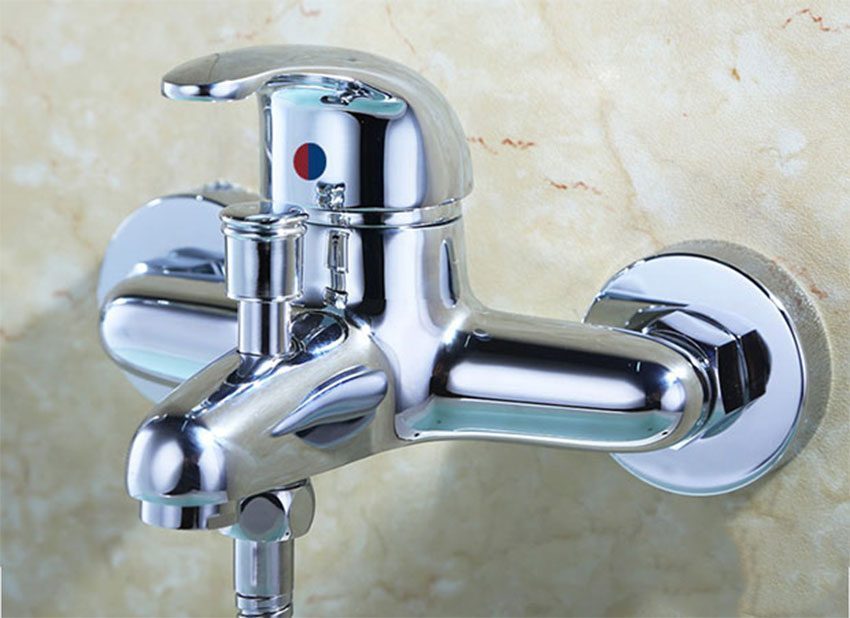 Sen - Lavabo nóng lạnh KB-113