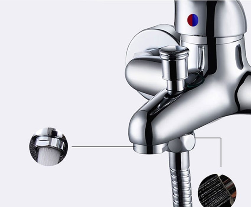 Sen - Lavabo nóng lạnh OLAYTOTO