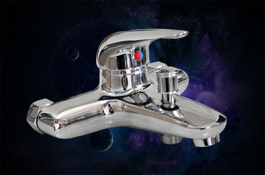 Sen - Lavabo nóng lạnh KB-114