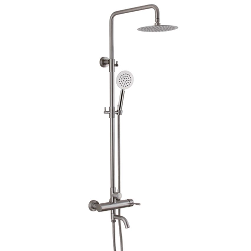 Thiết kế gọn của sen cây nóng lạnh Olaytoto PR-220