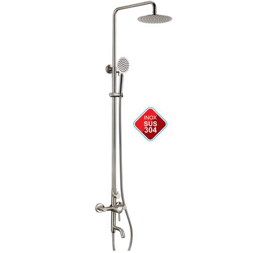 Sen cây nóng lạnh inox Olaytoto KB-012S - Hàng chính hãng