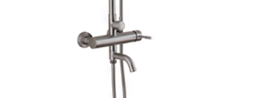 Sen cây nóng lạnh inox Olaytoto KB-013S - Hàng chính hãng