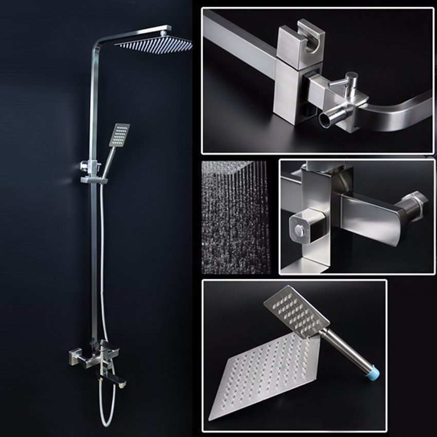 Sen cây nóng lạnh inox Olaytoto KB-016 - Hàng chính hãng