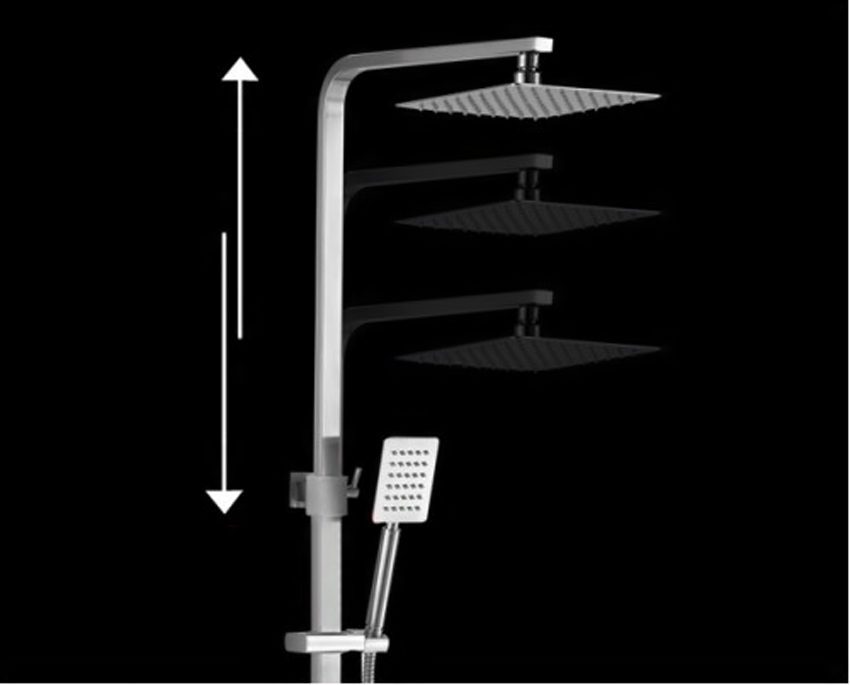 Sen cây nóng lạnh inox Olaytoto KB-016 - Hàng chính hãng