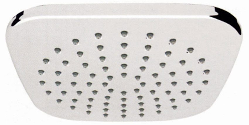 Sen đầu Hafele InnoSquare 485.60.309 - Hàng chính hãng