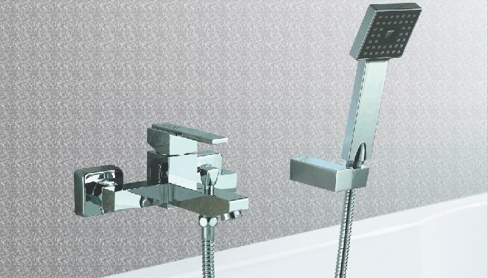 Sen dây tắm nóng lạnh Gorlde 8163