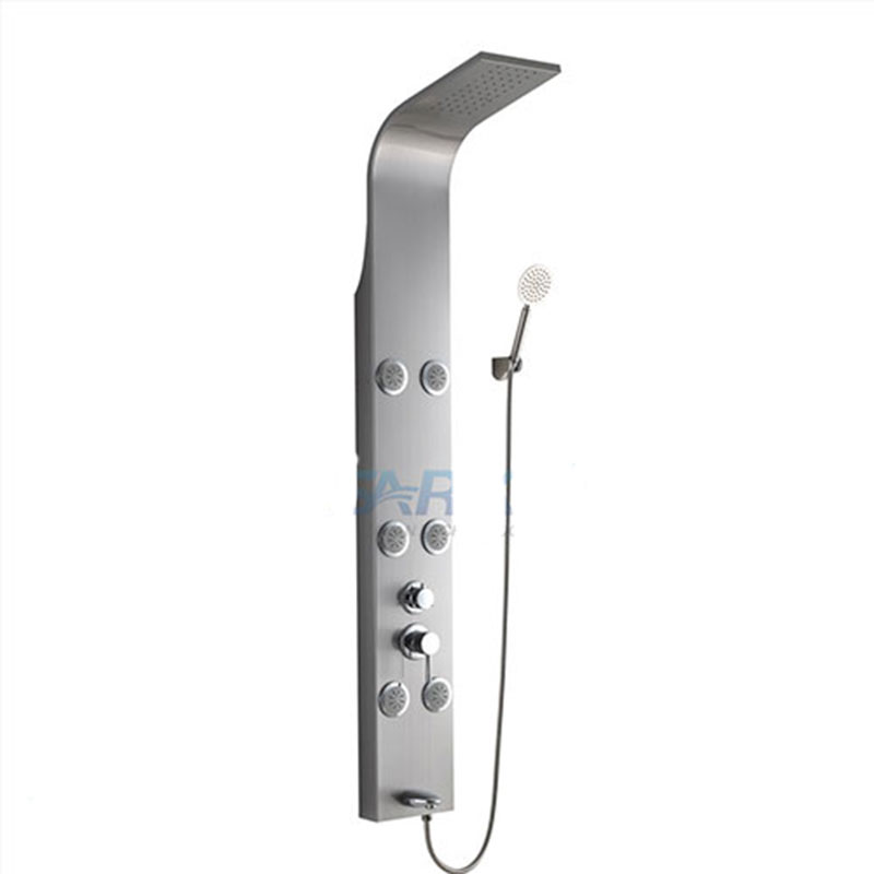 Sen thuyền nóng lạnh Sarika SR-4001 - Hàng chính hãng