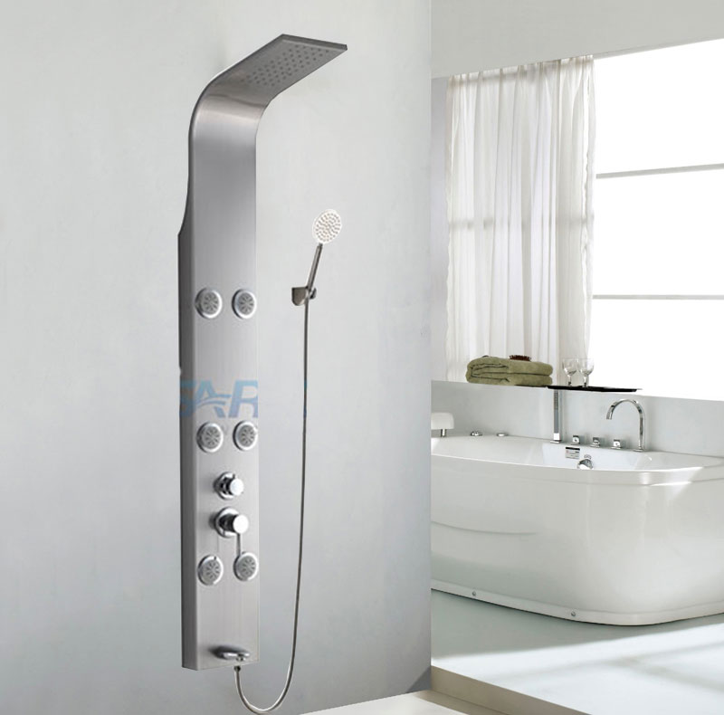 Sen thuyền nóng lạnh Sarika SR-4001 - Hàng chính hãng