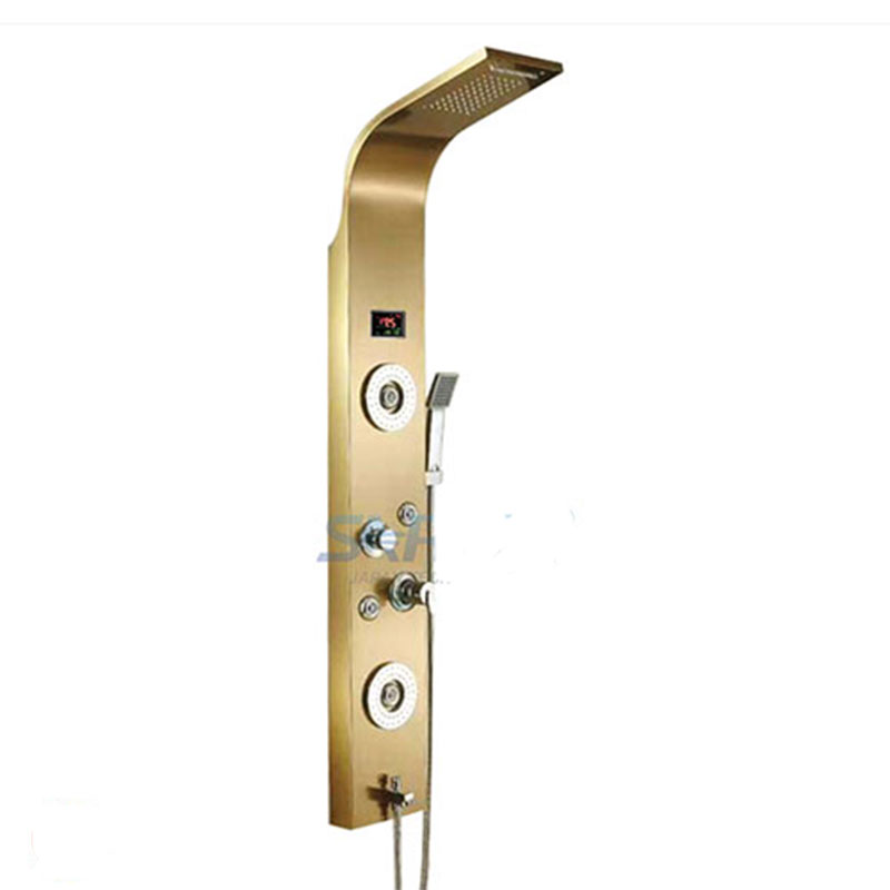 Sen thuyền nóng lạnh Sarika SR-4002 - Hàng chính hãng