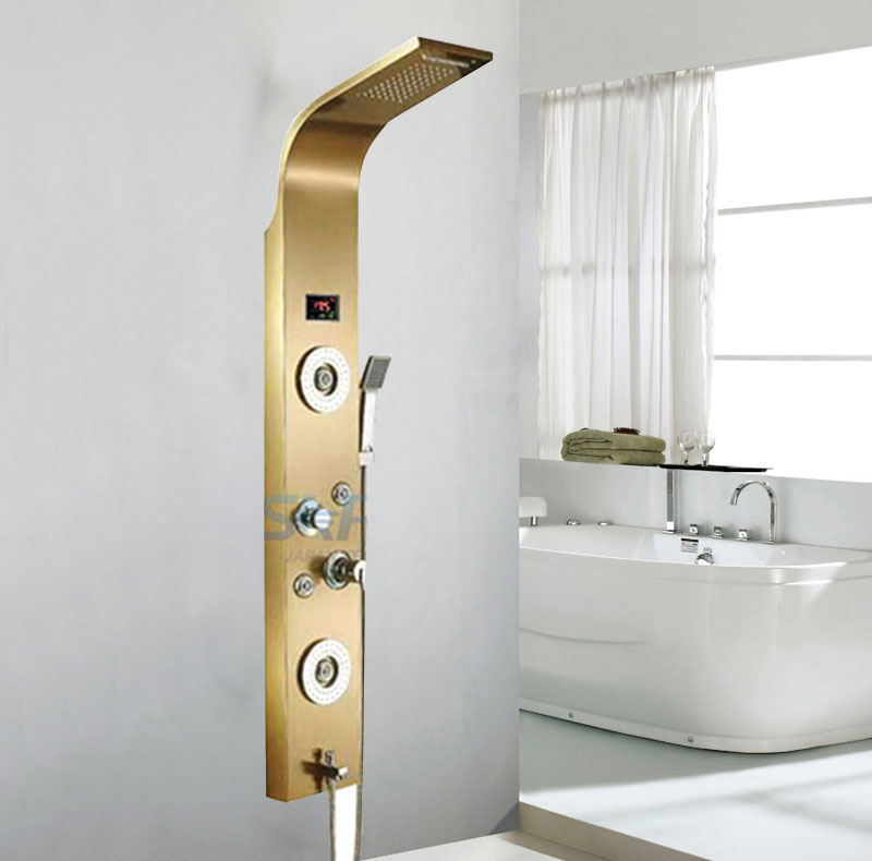 Sen thuyền nóng lạnh Sarika SR-4002 - Hàng chính hãng