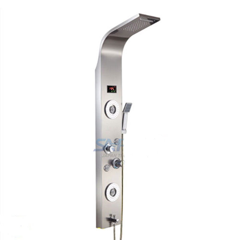 Sen thuyền nóng lạnh Sarika SR-4003