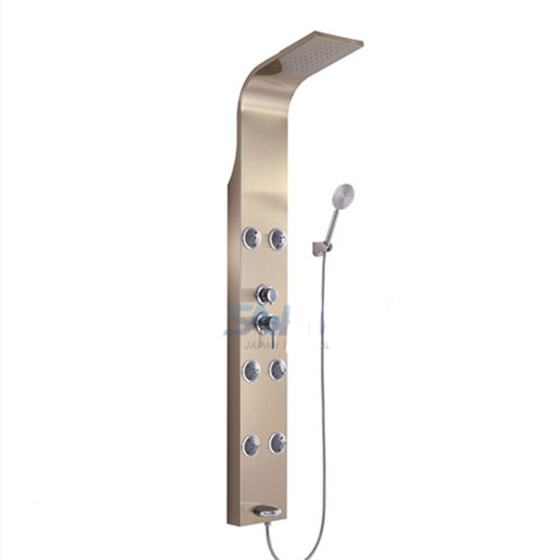 Sen thuyền nóng lạnh Sarika SR-4004 - Hàng chính hãng