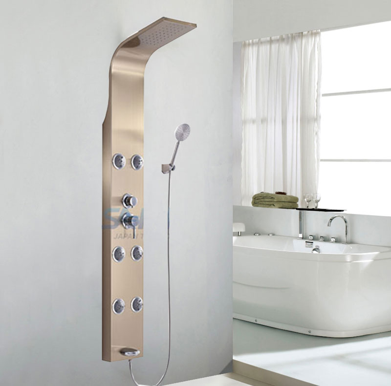 Sen thuyền nóng lạnh Sarika SR-4004 - Hàng chính hãng