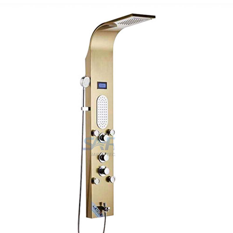 Sen thuyền nóng lạnh Sarika SR-4005 - Hàng chính hãng