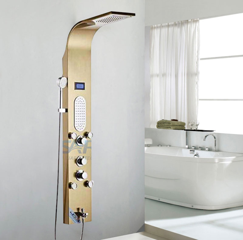 Sen thuyền nóng lạnh Sarika SR-4005 - Hàng chính hãng