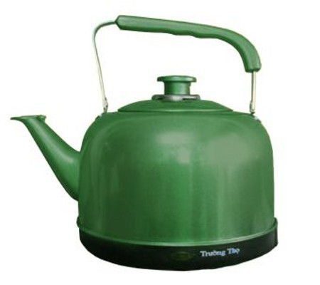 Siêu điện Inox Trường Thọ BA2088 