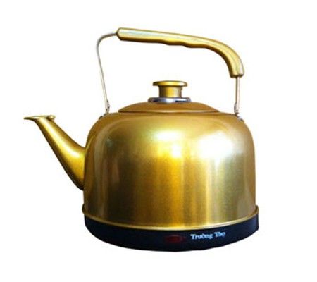 Siêu điện Inox Trường Thọ BA2088 - Dunmg tích 5L