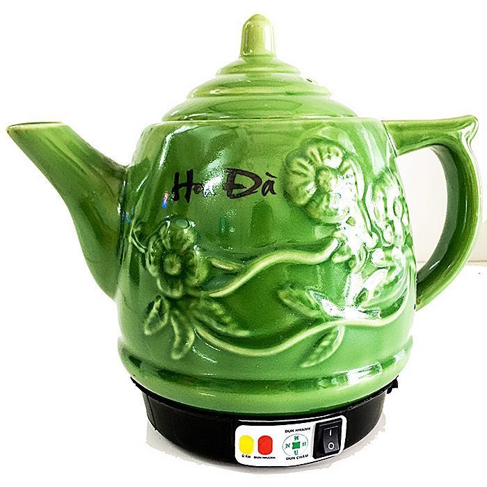 Siêu sắc thuốc Như Ý Hoa Đà HD6868 - Hàng chính hãng