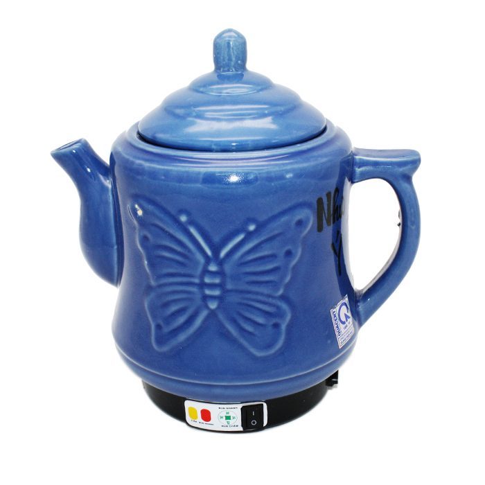 Siêu sắc thuốc tự động Như Ý NY-8688BB - Hàng chính hãng