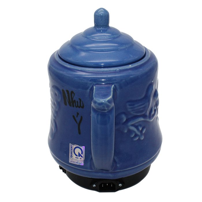 Siêu sắc thuốc tự động Như Ý NY-8688BB - Hàng chính hãng