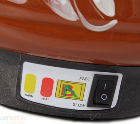 Siêu sắc thuốc Trường Thọ BA86 - Hàng chính hãng