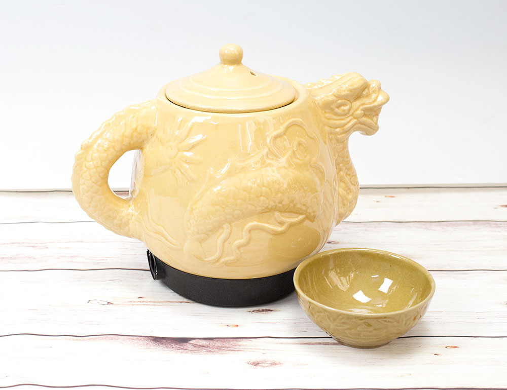 Siêu sắc thuốc Trường Thọ BA KS2086 Gold - Rồng Vàng - Hàng chính hãng