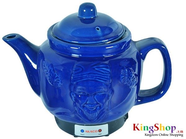 Siêu sắc thuốc tự động Akaco AK-939