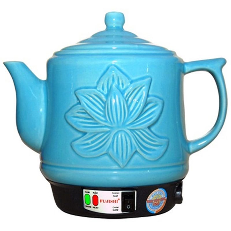 Siêu sắc thuốc điện Fujishi HK-33BX