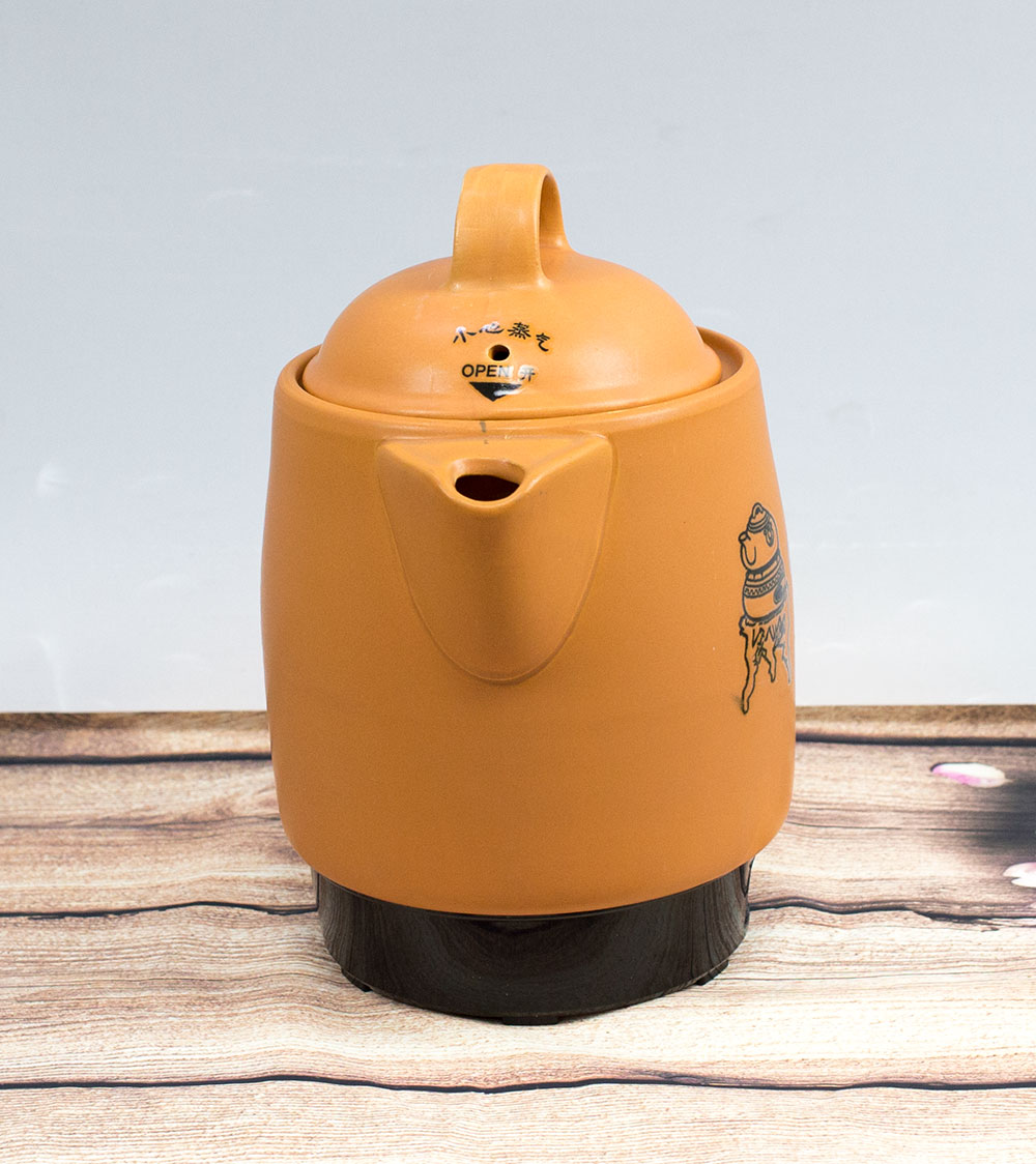 Siêu sắc thuốc điện Gali GL-1801 - Hàng chính hãng