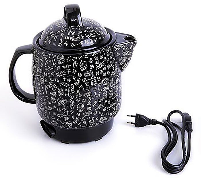 Siêu sắc thuốc tự động Gali GL-1811