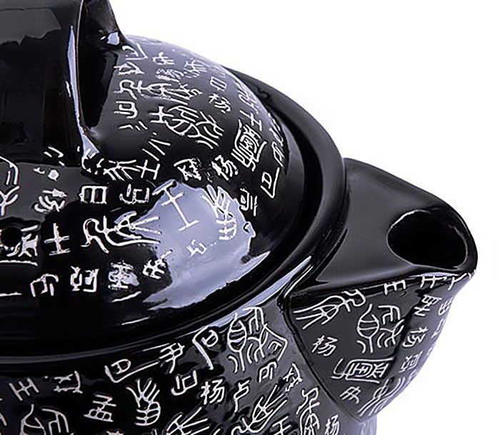 Siêu sắc thuốc tự động Gali 