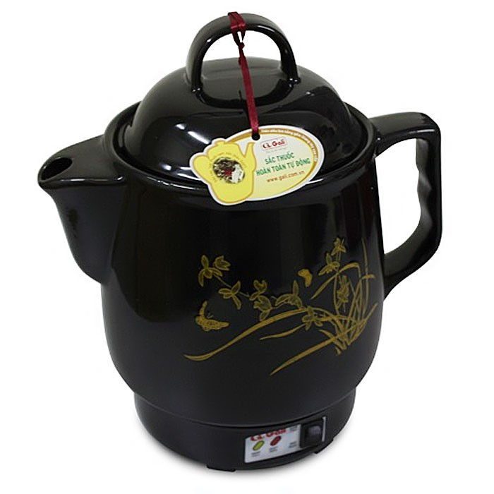Siêu sắc thuốc tự động Gali GL-1812