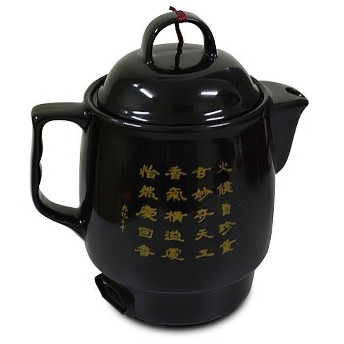 Siêu sắc thuốc tự động Gali