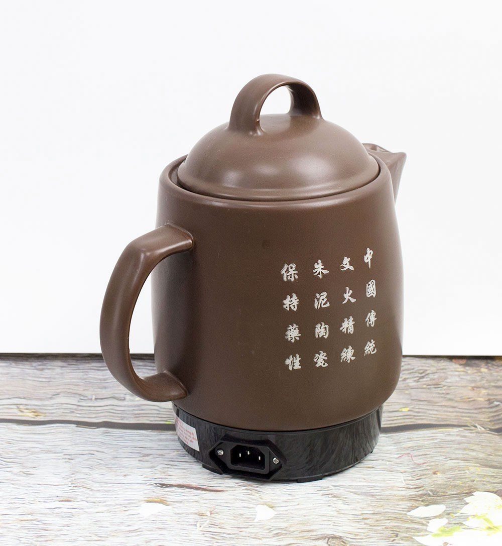 Siêu sắc thuốc điện Gali GL-1822 - Hàng chính hãng