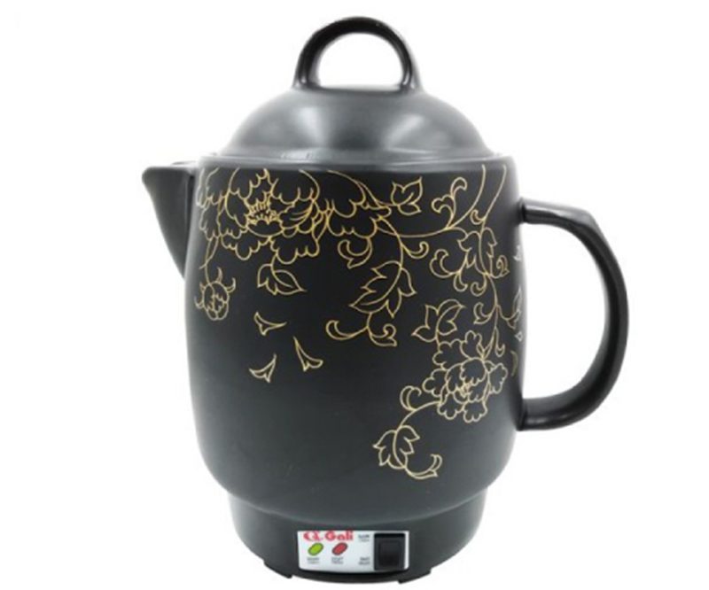 Siêu sắc thuốc điện Gali GL-1817