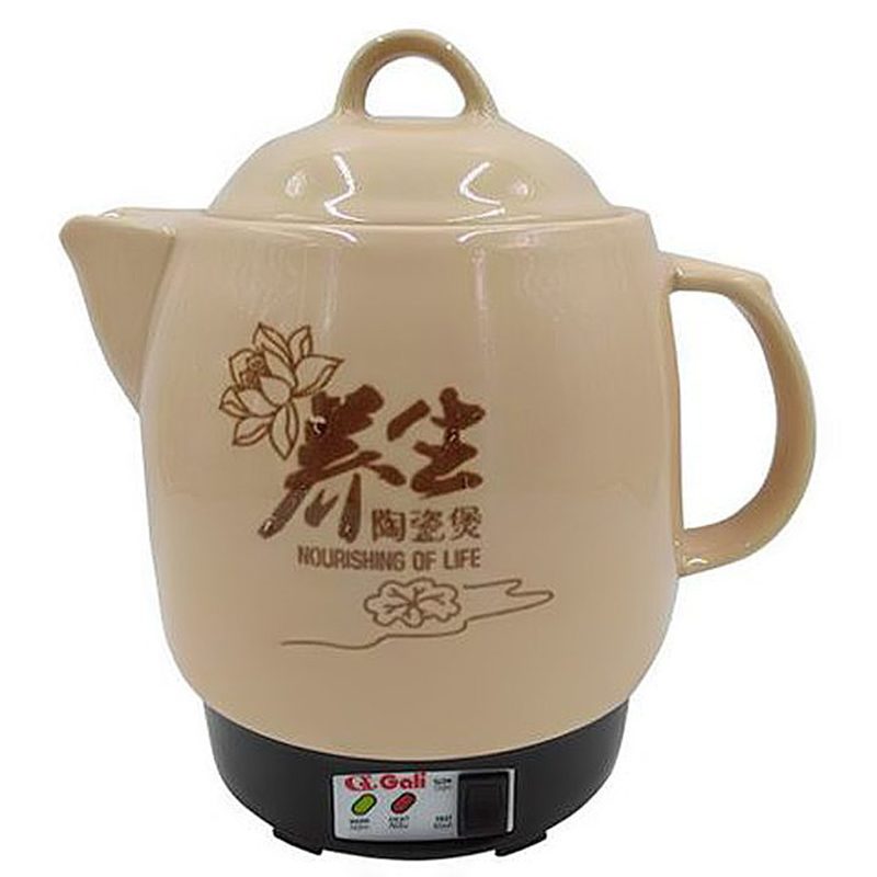 Siêu sắc thuốc điện Gali GL-1818
