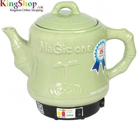 Siêu sắc thuốc điện Magic One MG-55N - Hàng chính hãng