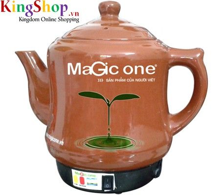 Siêu sắc thuốc điện Magic One MG-55
