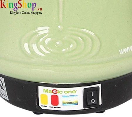 Siêu sắc thuốc điện Magic One