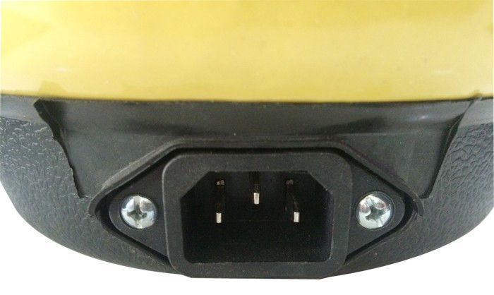 Siêu sắc thuốc điện Rồng Vàng NY9999