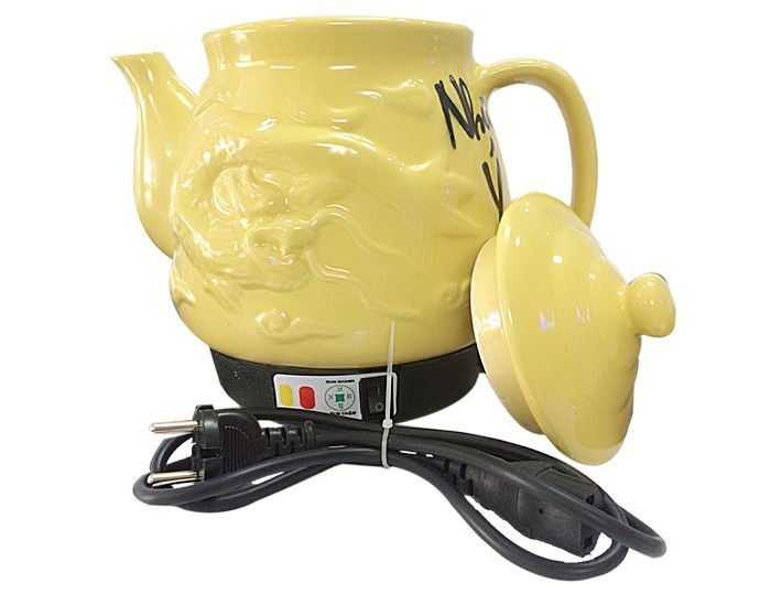 Như Ý Rồng Vàng NY9999