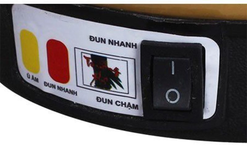 Siêu sắc thuốc điện cao cấp Trường Thọ BA-KS 1288 - Hàng chính hãng