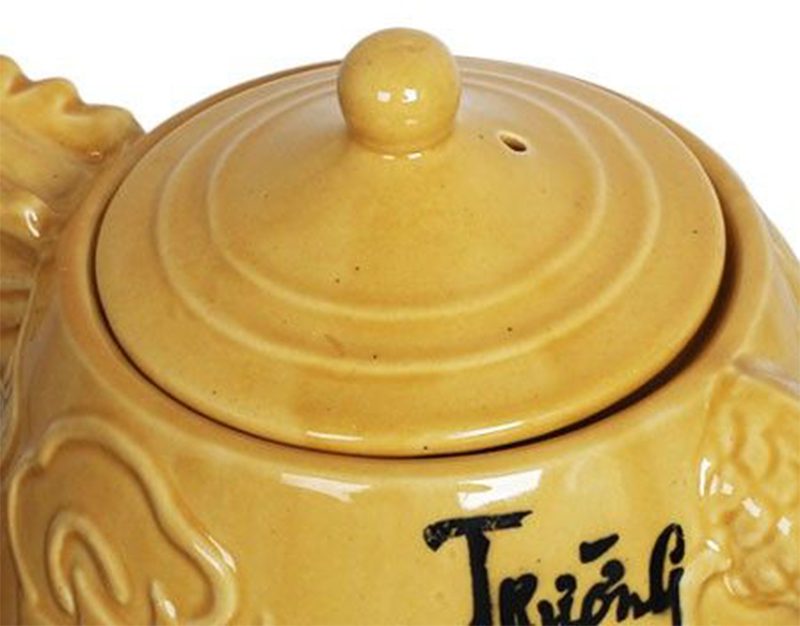 Siêu sắc thuốc điện cao cấp Trường Thọ BA-KS 1288 - Hàng chính hãng