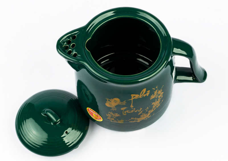 Siêu sắc thuốc Seika SKS375 - Hàng chính hãng