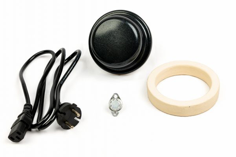 Siêu sắc thuốc Seika SKS375 - Hàng chính hãng