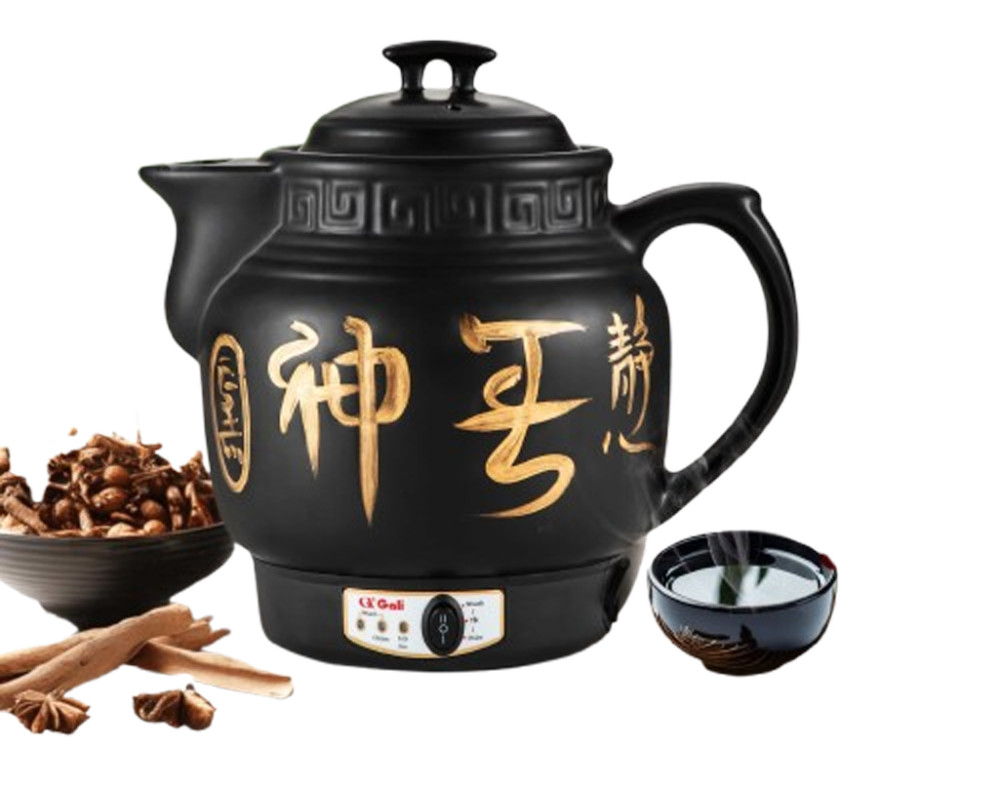 Siêu sắc thuốc Gali GL-1835 - Hàng chính hãng